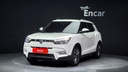 2017 Ssangyong Tivoli