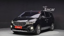 2019 KIA Carnival