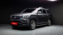 2018 Ssangyong Rexton Sports