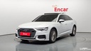 2020 AUDI A6