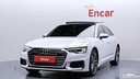 2022 AUDI A6