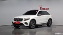 2017 MERCEDES-BENZ GLC-Class