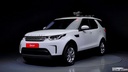 2019 LAND ROVER Discovery, 