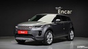 2020 LAND ROVER Range Rover Evoque