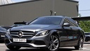 2018 MERCEDES-BENZ C-Class