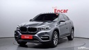 2017 BMW X6