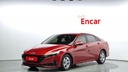 2021 HYUNDAI Avante (Elantra), 