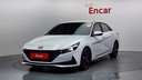 2021 HYUNDAI Avante (Elantra)