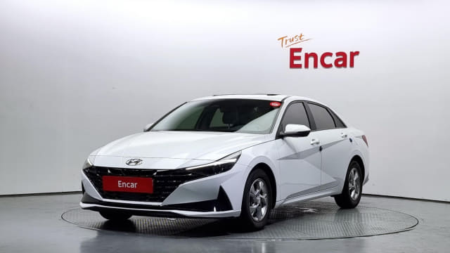 2022 HYUNDAI Avante (Elantra)