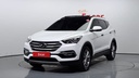 2018 HYUNDAI Santa Fe, 