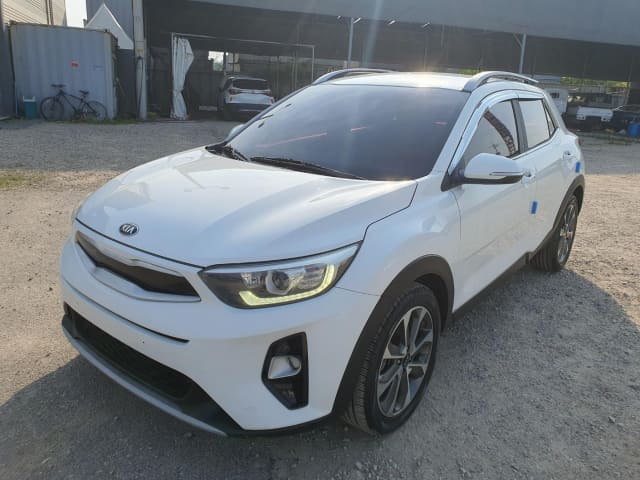 2018 KIA STONIC