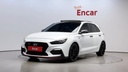 2019 HYUNDAI I30