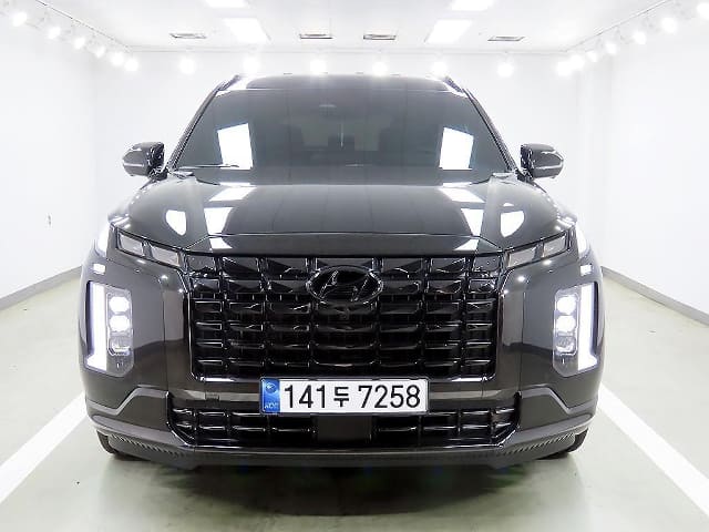 2023 HYUNDAI PALISADE