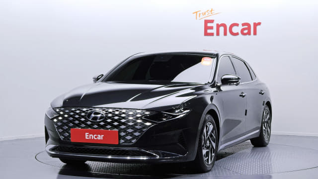 2021 HYUNDAI Grandeur IG