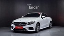 2020 MERCEDES-BENZ E-Class