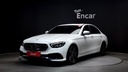 2021 MERCEDES-BENZ E-Class