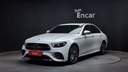 2021 MERCEDES-BENZ E-Class