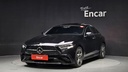 2022 MERCEDES-BENZ Cls-Class