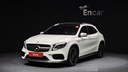 2018 MERCEDES-BENZ GLA-Class, 