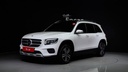 2021 MERCEDES-BENZ GLB- CLASS