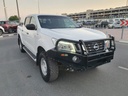 2017 NISSAN Navara