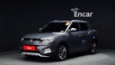 2017 Ssangyong Tivoli