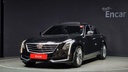 2018 CADILLAC CT6