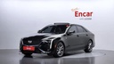 2020 CADILLAC CT4