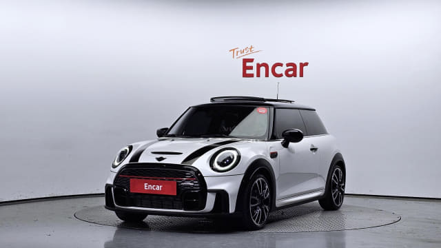 2024 Mini Cooper