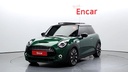 2021 Mini Cooper