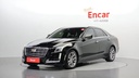 2017 CADILLAC CTS