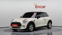 2020 Mini Cooper