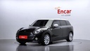 2020 Mini Clubman