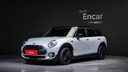 2020 Mini Clubman