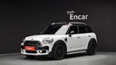 2018 Mini Countryman