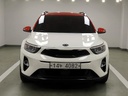 2019 KIA STONIC, 