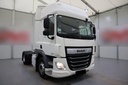 2018 Daf CF