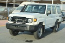 2024 TOYOTA Land Cruiser