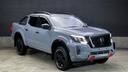 2023 NISSAN Navara