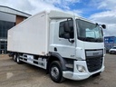 2017 Daf CF