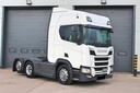 2019 Scania R SERIES, 