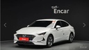 2020 HYUNDAI Sonata DN8