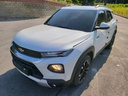 2020 CHEVROLET TrailBlazer