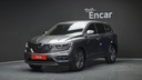 2020 Renault Samsung QM6