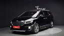 2019 KIA Carnival