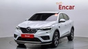 2020 Renault Samsung XM3