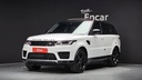 2018 LAND ROVER Range Rover Sport