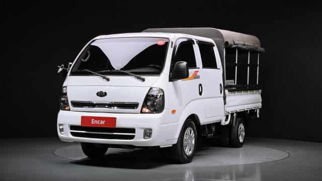 2019 KIA Bongo 3