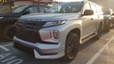 2023 MITSUBISHI Montero