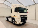 2016 Daf XF